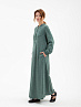 Платье женской длинное  М-463  Надира 