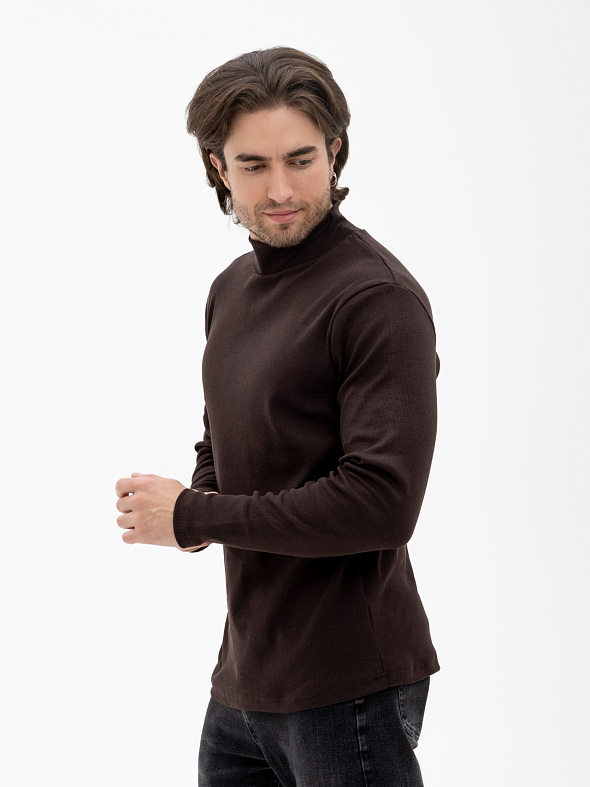 Водолазка мужская М-892 